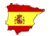 LUZ DE LUNA - Espanol